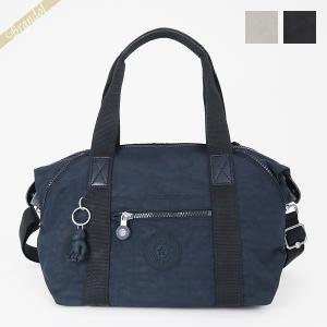 《P5倍_29日23:59迄》キプリング ショルダーバッグ Kipling アートミニ 2wayハンドバッグ 各色 K01327P39｜brandol