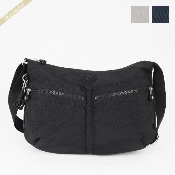 キプリング ショルダーバッグ Kipling イゼラー 各色 K02144P39【クーポン配布】