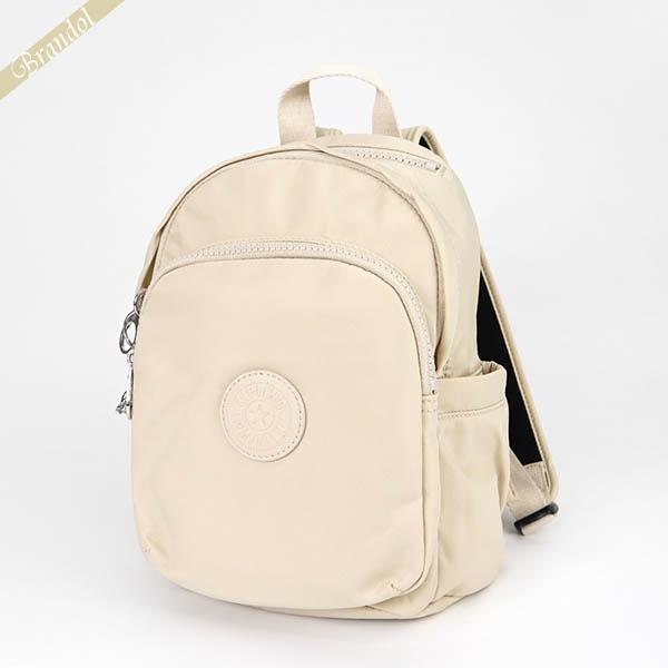 キプリング リュックサック kipling DELIA MINI デリアミニ 8L バックパック ミ...