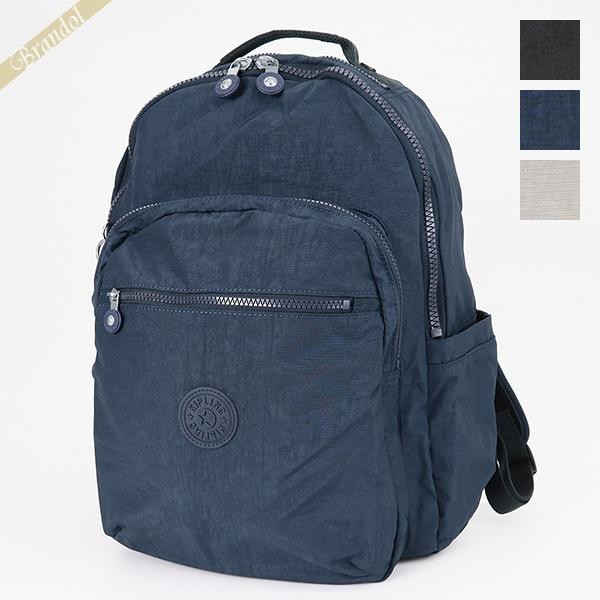 キプリング Kipling バックパック SEOUL ソウル リュックサック 各色 レディース  K...