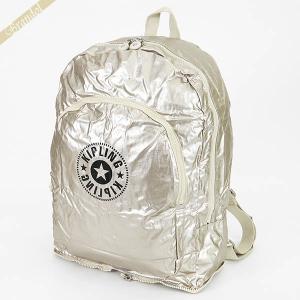kipling（キプリング） バックパック レディース EARNEST パッカブル