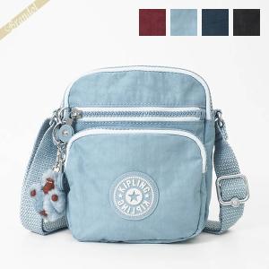 kipling（キプリング） ショルダーバッグ レディース ブラック KIPLING