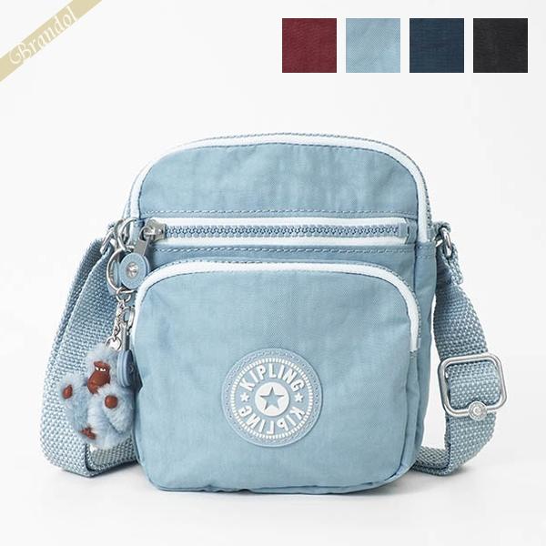 《クーポン配布》キプリング ショルダーバッグ Kipling 各色 KI9161 レディース