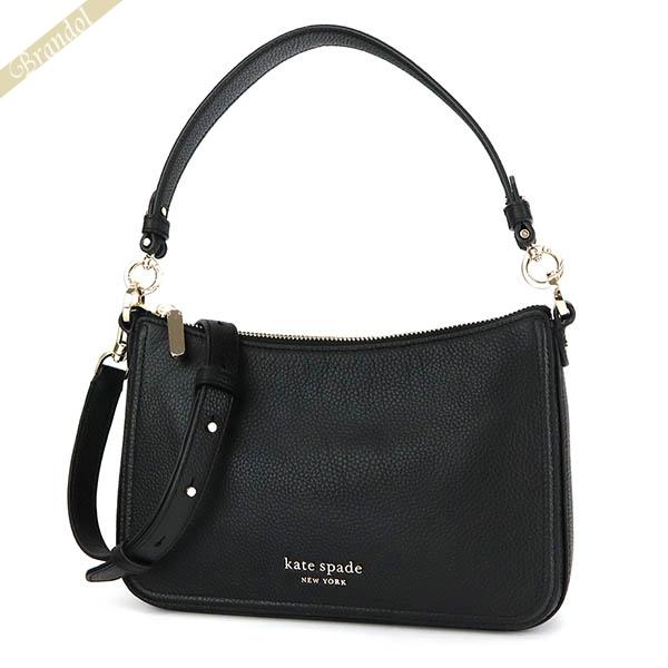 《クーポン配布》ケイトスペード ショルダーバッグ kate spade レディース レザー 2way...