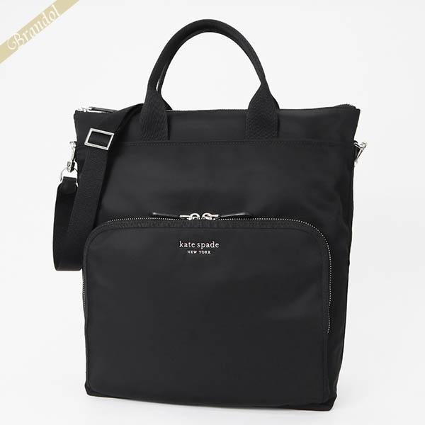 《クーポン配布中》ケイトスペード トートバッグ kate spade サム KSNYL ナイロン コ...