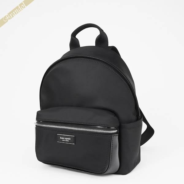 ケイトスペード リュックサック kate spade サム アイコン KSNYL スモール バックパ...