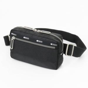 LeSportsac（レスポートサック） ボディバッグ ESSENTIAL RECT XBODY