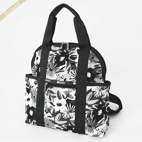 レスポートサック リュックサック LeSportsac DOUBLE TROUBLE 2way ミニ...