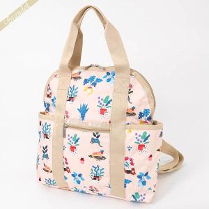 LeSportsac（レスポートサック） 大特価 リュックサック BASIC