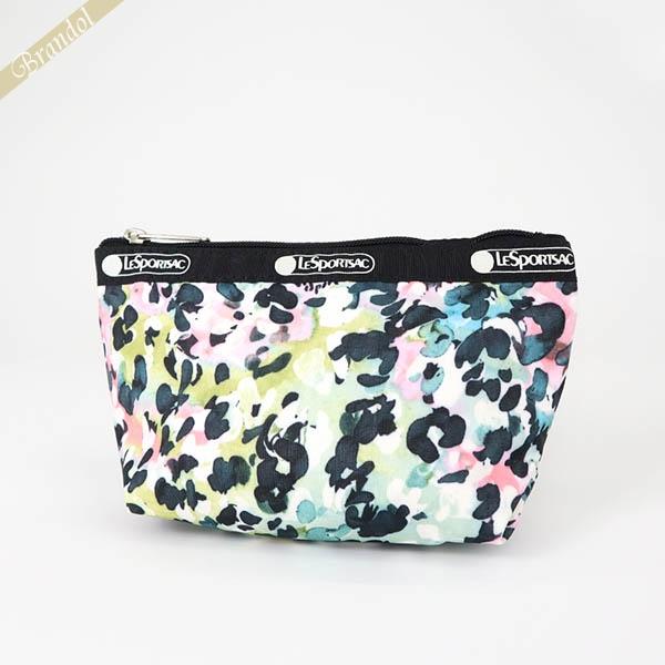 レスポートサック ポーチ LeSportsac レディース SMALL SLOAN COSMETIC...