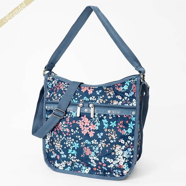 《クーポン配布》レスポートサック ショルダーバッグ LeSportsac ELIZE HOBO 2w...