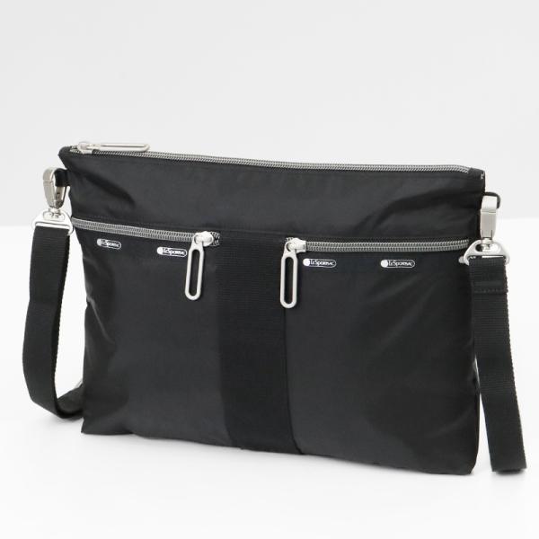 レスポートサック ショルダーバッグ LeSportsac POUCH CROSSBODY 2way ...