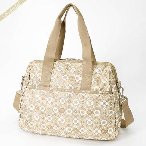 LeSportsac（レスポートサック） ボストンバッグ レディース HARPER