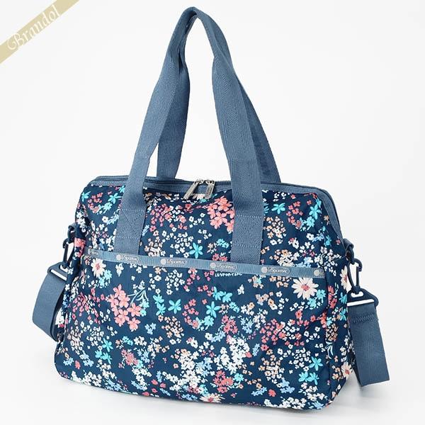 レスポートサック ボストンバッグ LeSportsac HARPER BAG 2way 旅行バッグ ...