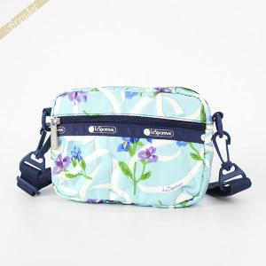 LeSportsac（レスポートサック） ショルダーバッグ LeSportsac YORK