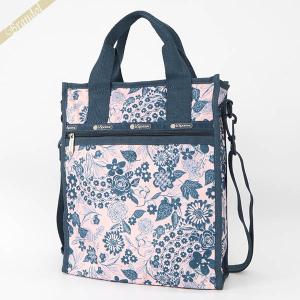 LeSportsac（レスポートサック） トートバッグ LeSportsac SMALL N/S