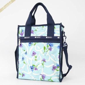 LeSportsac（レスポートサック） トートバッグ LeSportsac SMALL N/S