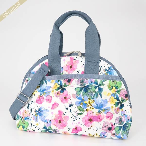 レスポートサック ショルダーバッグ LeSportsac レディース YORK SATCHEL 2w...