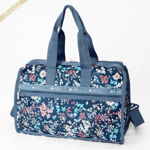 LeSportsac（レスポートサック） ボストンバッグ ショルダーバッグ