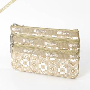 HERMES（エルメス） ポーチ トルッス パルミール ミニ レッド／SV