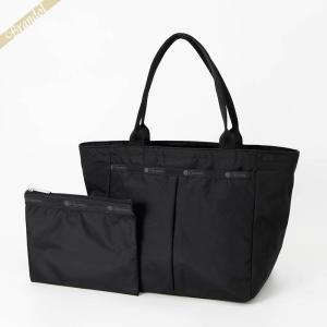 LeSportsac（レスポートサック） LESPORTSAC CARLIN ZIP TOP TOTE BAG