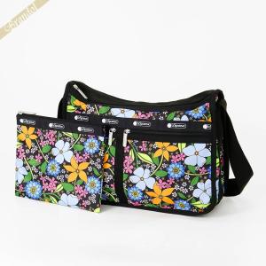 LeSportsac（レスポートサック） ショルダーバッグ DANIELLA CROSSBODY
