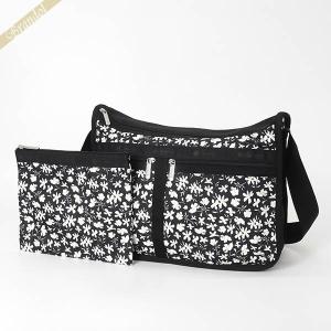 LeSportsac レスポートサック ショルダーバッグ 7507 R111