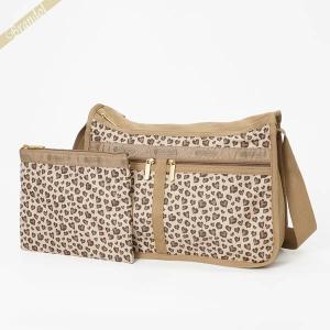 LeSportsac レスポートサック パフィブロッサムズ デラックスエブリディ 日本限定】DELUXE EVERYDAY BAG/パフィーブロッサムズ