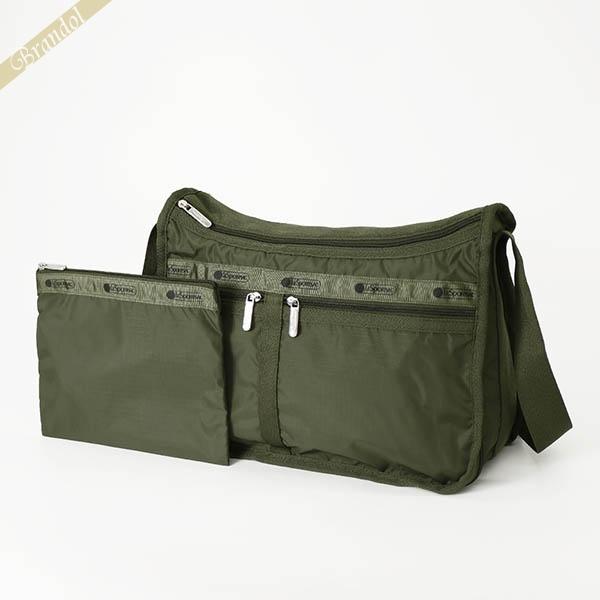 レスポートサック ショルダーバッグ LeSportsac DELUXE EVERYDAY BAG 無...