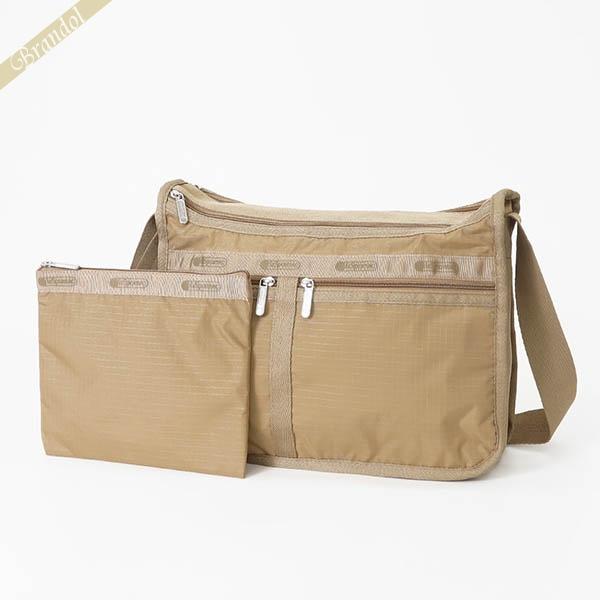 レスポートサック ショルダーバッグ LeSportsac DELUXE EVERYDAY BAG 無...