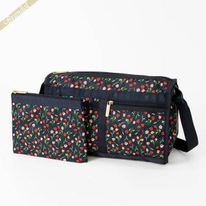 LeSportsac（レスポートサック） ショルダーバッグ レディース DELUXE