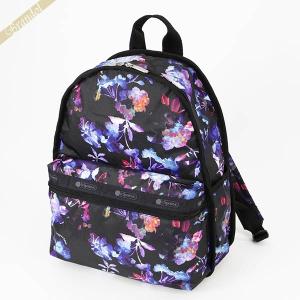 LeSportsac（レスポートサック） ボーナスストアPlus対象店 リュック