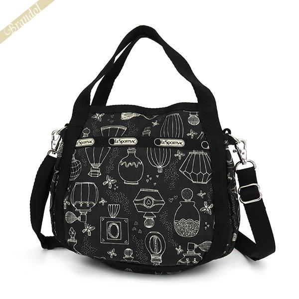 レスポートサック レディース ショルダーバッグ LeSportsac SMALL JENNI 2wa...