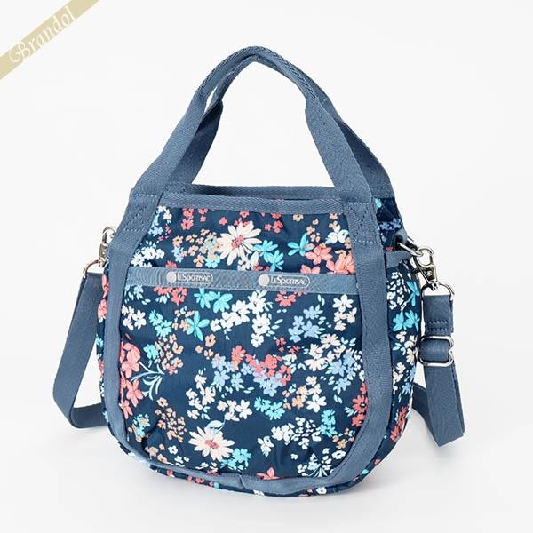 《クーポン配布》レスポートサック ショルダーバッグ LeSportsac SMALL JENNI 2...
