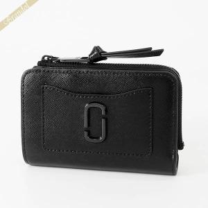 A.P.C.（アーペーセー） 二つ折り財布 レディース ブラック PXAWV