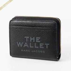 MARC JACOBS（マーク・ジェイコブス） 二つ折り財布 ザ コーテッド
