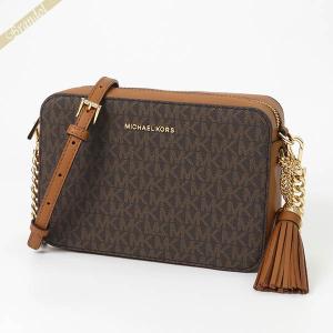 美品★Michael Kors★マイケルコース★ショルダーバッグ MICHAEL KORS（マイケルコース） ショルダーバッグ レディース レザー