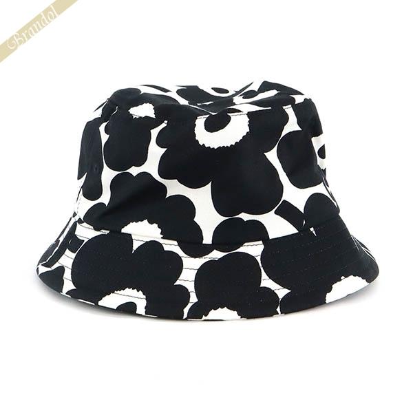 《クーポン》マリメッコ 帽子 marimekko レディース ピエニ ウニッコ Pieni Unik...