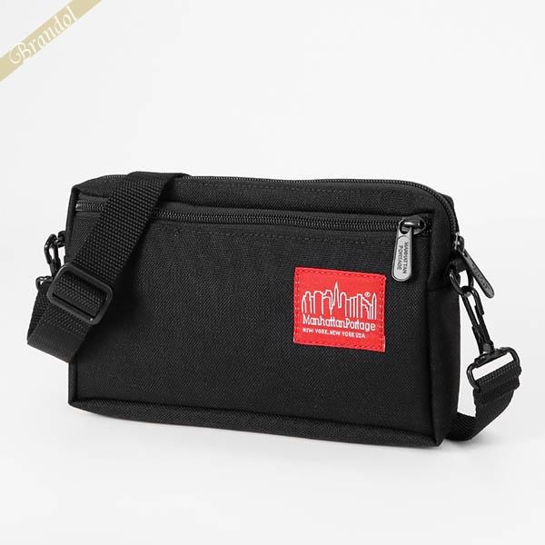 マンハッタンポーテージ ショルダーバッグ Manhattan Portage Jogger Bag ...