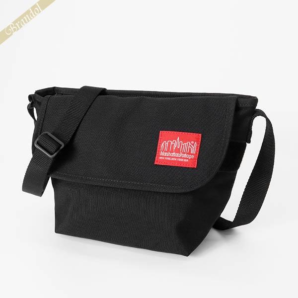 マンハッタンポーテージ ショルダーバッグ Manhattan Portage Casual Mess...