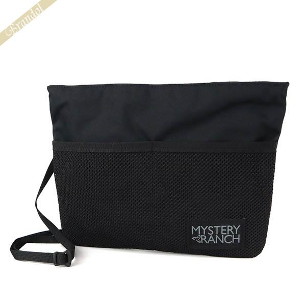 ミステリーランチ ショルダーバッグ MYSTERY RANCH ストリートマーケット サコッシュ ブ...