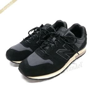 ニューバランス スニーカー new balance 996 メンズ レディース 23-27.5cm ブラック MRL996MS 001 BLACK｜brandol