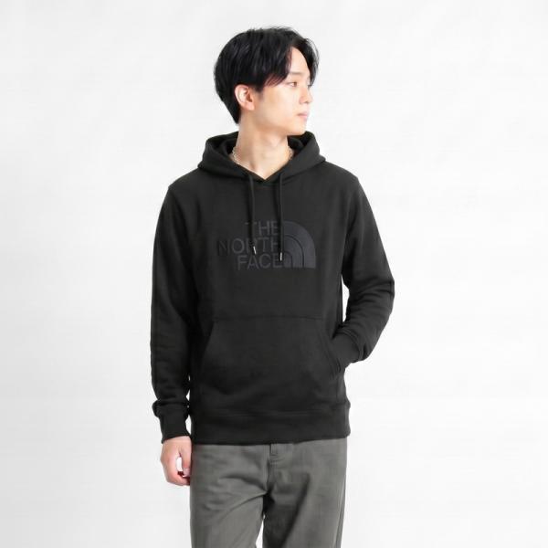 ザ・ノースフェイス パーカー THE NORTH FACE メンズ Light Drew Peak ...