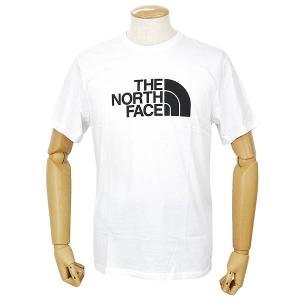 ザ・ノースフェイス Tシャツ THE NORTH FACE メンズ GTDロゴ S/M/L ホワイト NF0A2TX3 FN4 / T92TX3
