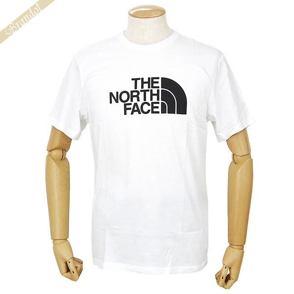 《店内全品_P8倍》ザ・ノースフェイス Tシャツ THE NORTH FACE メンズ GTDロゴ ...