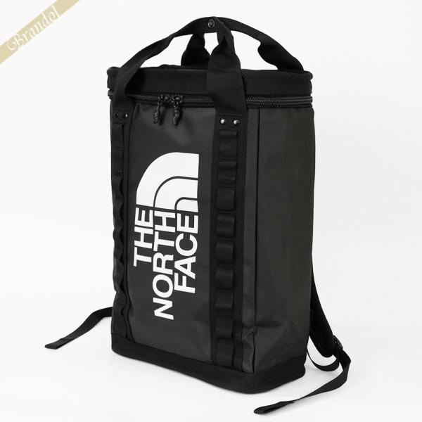 《クーポン》ザ・ノースフェイス リュックサック THE NORTH FACE ヒューズボックス L ...