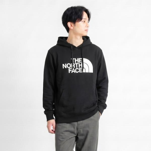 ザ・ノースフェイス パーカー THE NORTH FACE メンズ ロゴ フーディ 長袖 S/M/L...