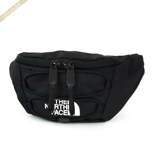 ノースフェイス ボディバッグ THE NORTH FACE JESTER LUMBAR ウェストバッ...