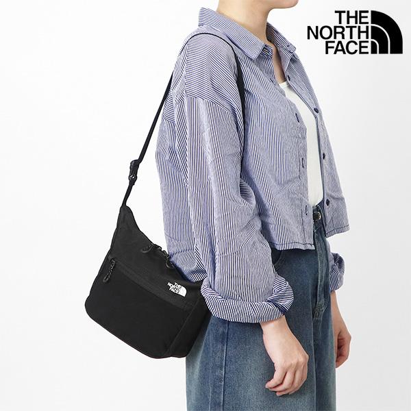 ザ・ノースフェイス ショルダーバッグ THE NORTH FACE MT LITE CROSS BA...
