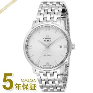 オメガ デ・ヴィル デビル プレステージ 424.10.37.20.04.001 OMEGA